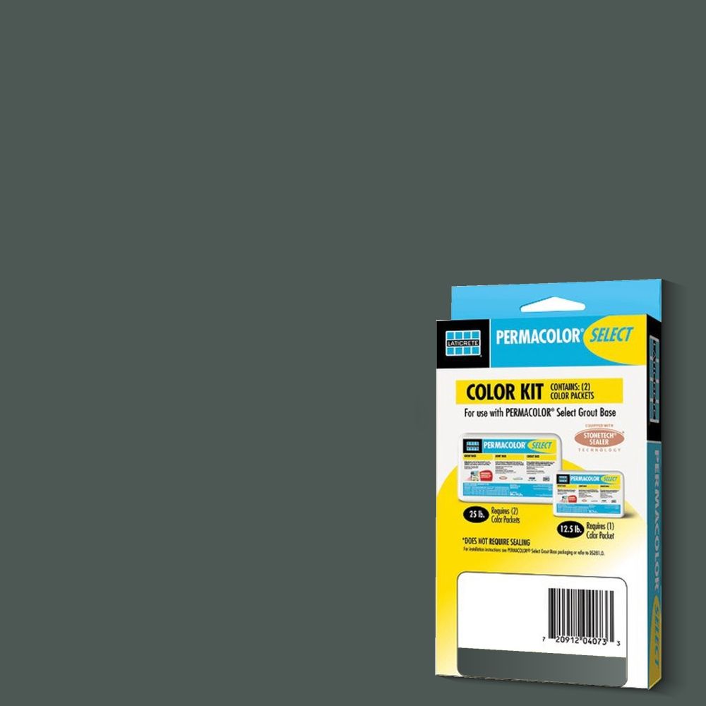 Permacolor Select Kit 2645 Raven-2pk
