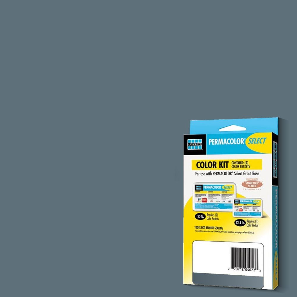 Permacolor Select Kit 2653 Twilight Blue - 2 Pack