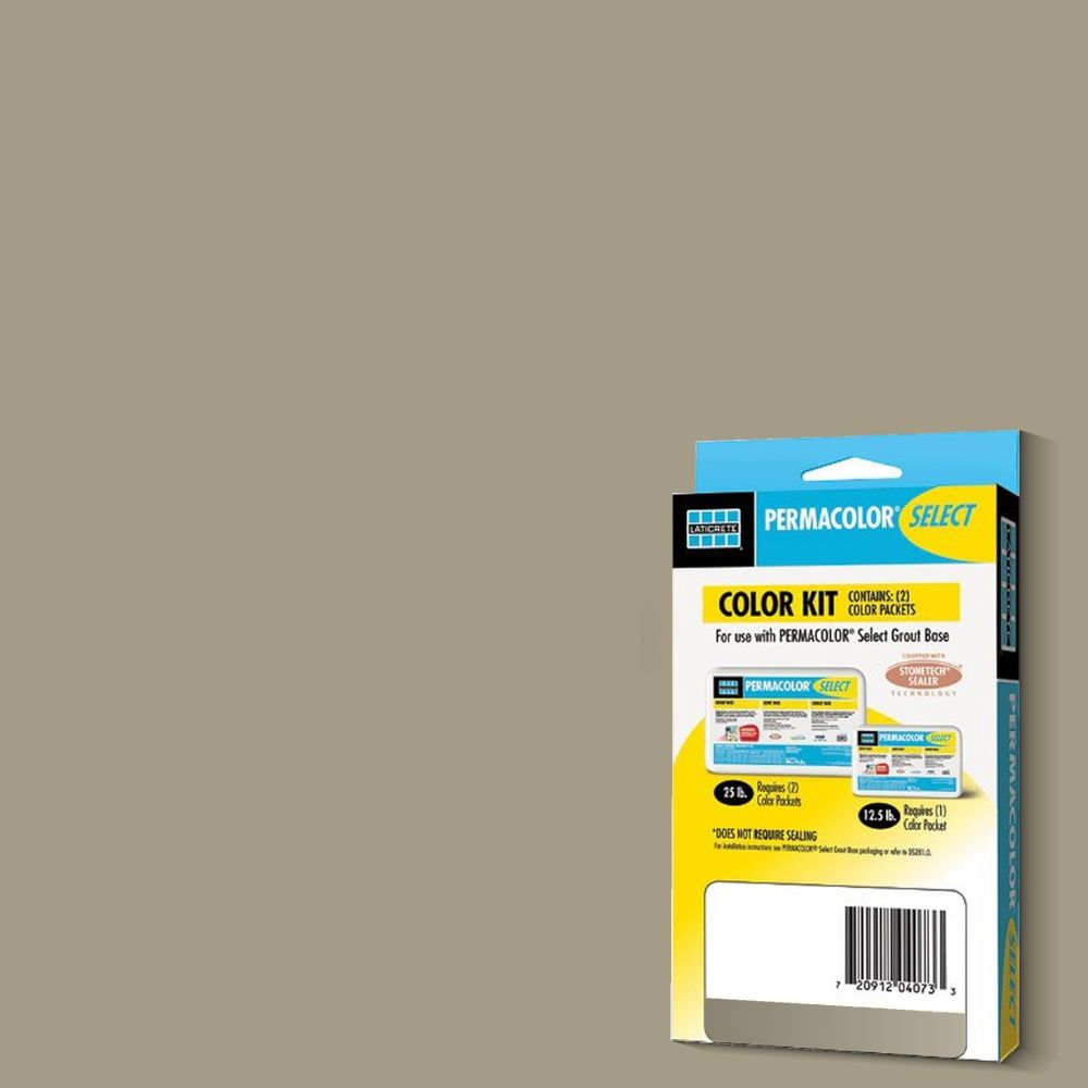 Permacolor Select Kit 2656 Desert Khaki - 2 pack