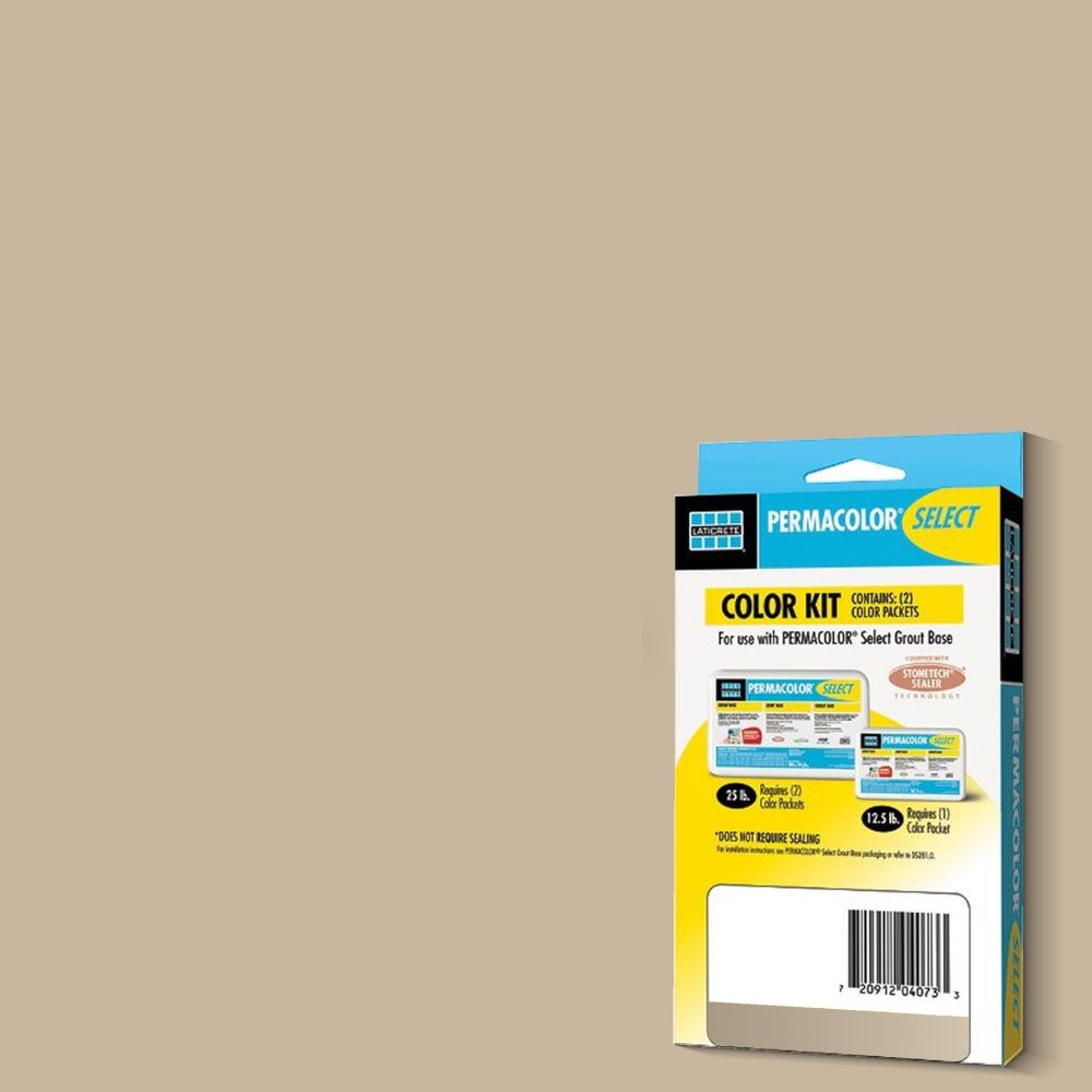 Permacolor Select Kit 2661 Parchment - 2 Pack