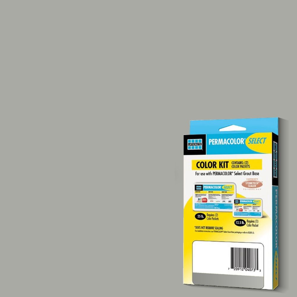 Permacolor Select Kit 2678 Sterling Silver - 2 Pack