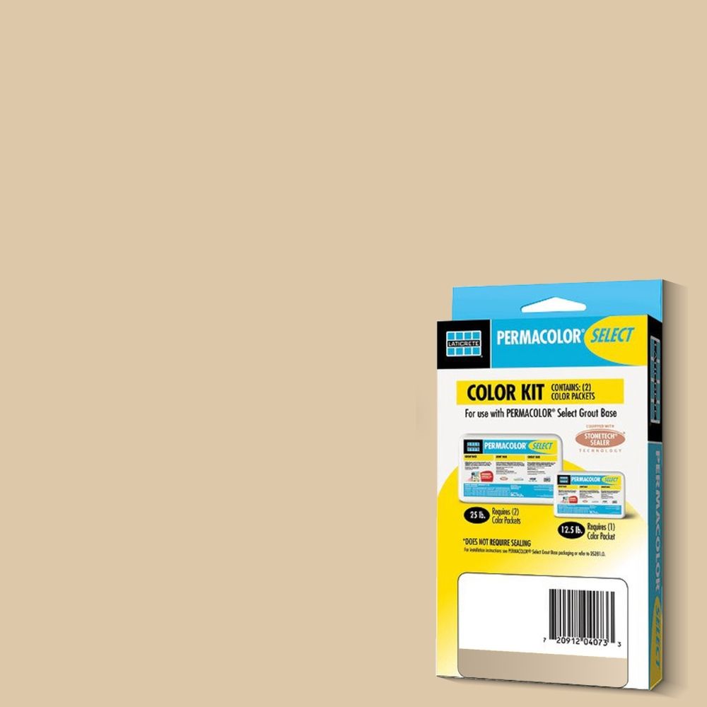 Permacolor Select Kit 2681 Butter Cream - 2 Pack