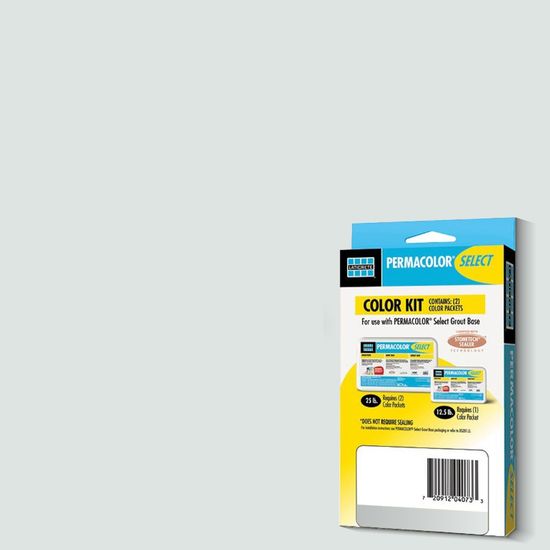Permacolor Select Kit 2693 Fossil - 2 Pack