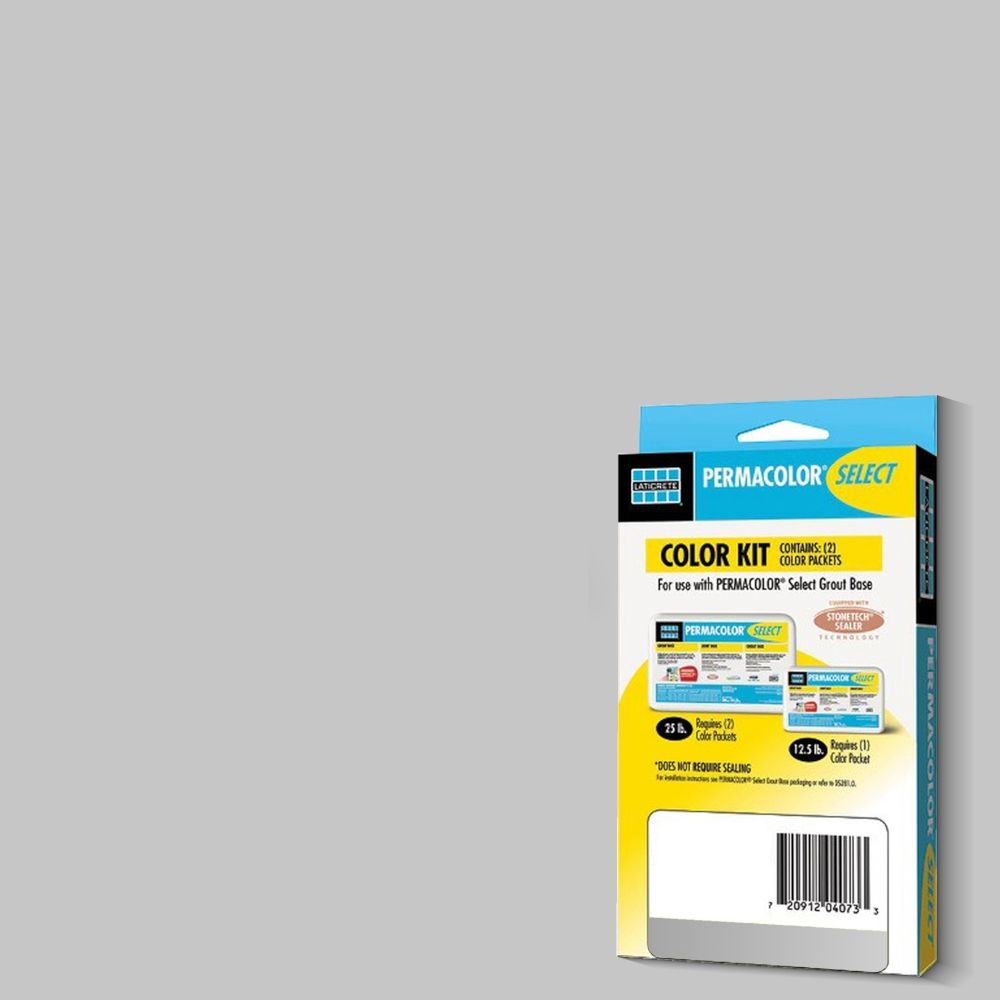 Permacolor Select Kit 2689 Smoke Grey - 1 Pack