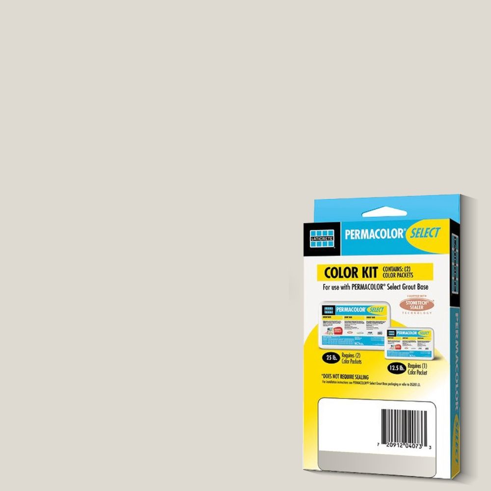 Permacolor Select Kit 2690 Light Pewter-2pk