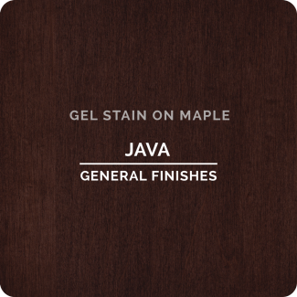 GF Gel Stain - Java - Quart