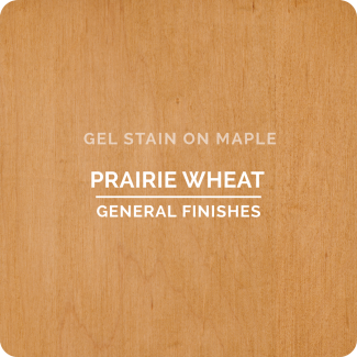 GF Gel Stain - Prairie Wheat - Pint