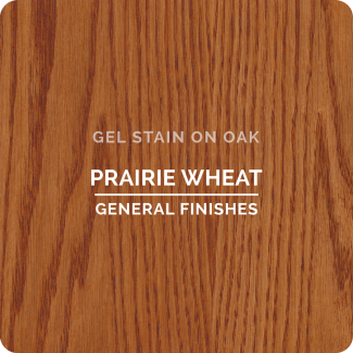 GF Gel Stain - Prairie Wheat - Quart