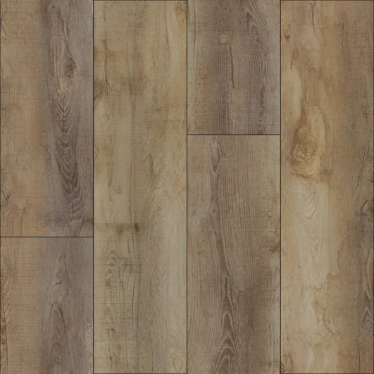 Southwind Country Natural LVP $5.75 Sf 29.92 Sf/Ct: 9x60