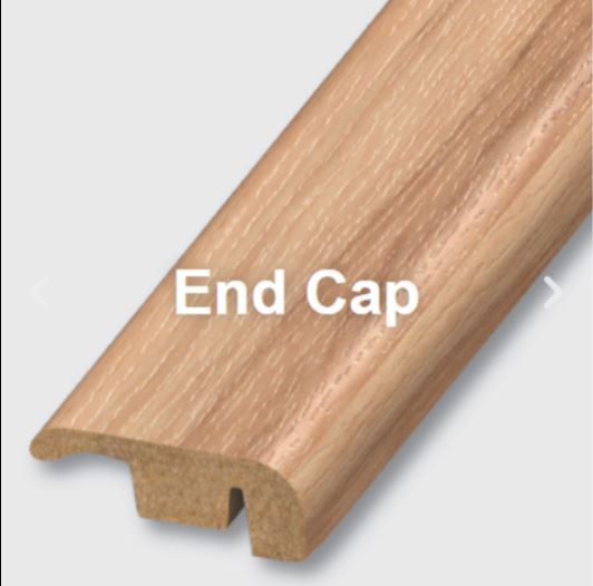 End Cap - CUSTOM ORDER Misc Colors