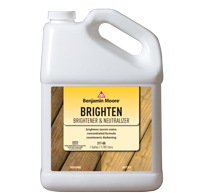 017-00 Woodluxe Brightener Neutralizer