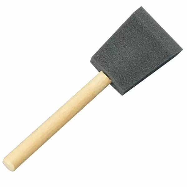 2" Polybrush