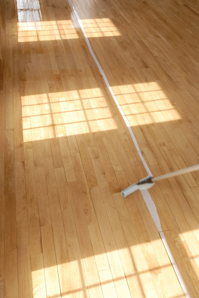 VNC Floor Finish - Matte - Gallon