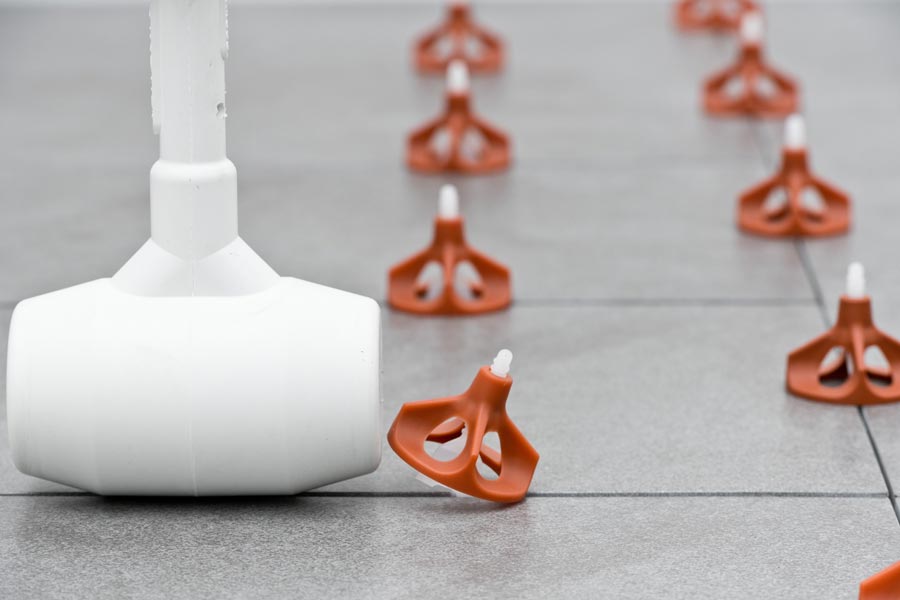 Anti Scratching Washer - 100 Pack