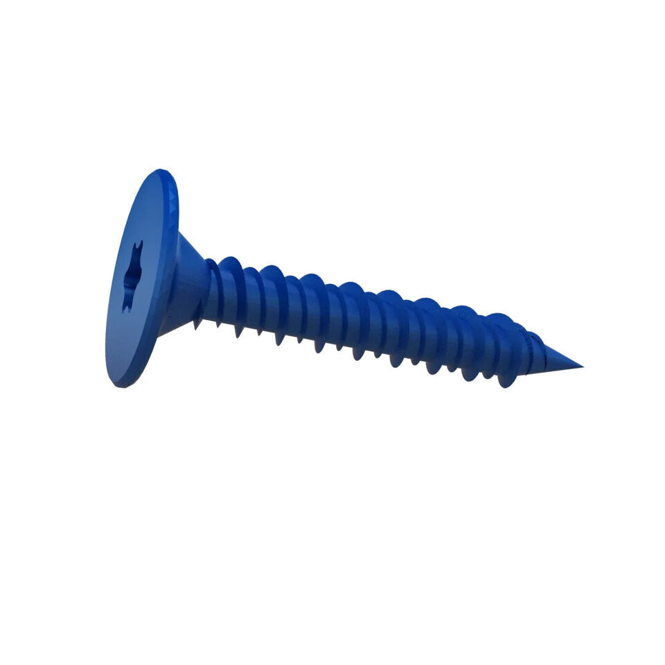 1 5/8" Hi-Lo Fastener Screws - 550 Pack