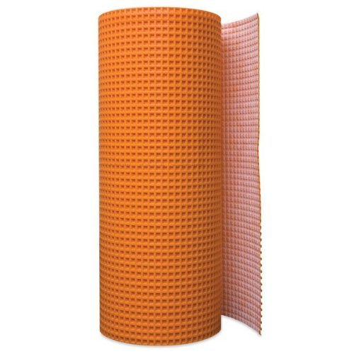 Ditra Mat XL 5/16 ROLL 175 SF
