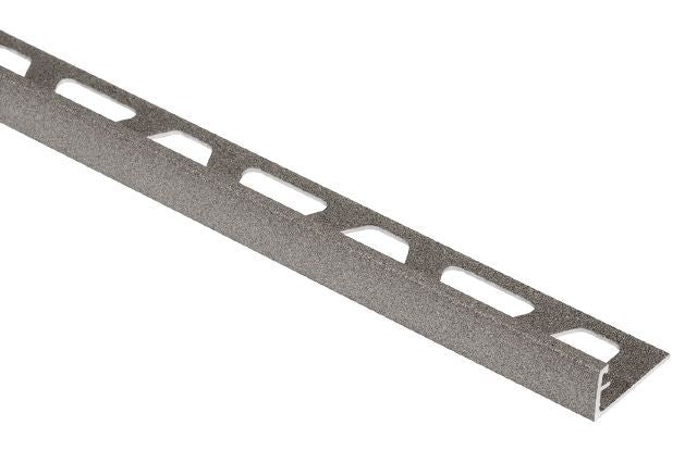 Schluter Bar A100TSSG - 3/8" - Fitz