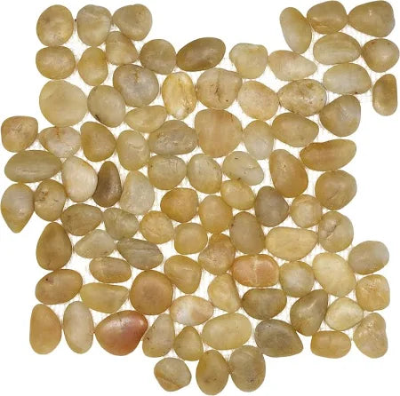 CLOSEOUT Pebbles Zen Tonga Sunset Golden
