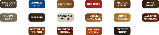 VNC Craftsbury Cherry - Quart