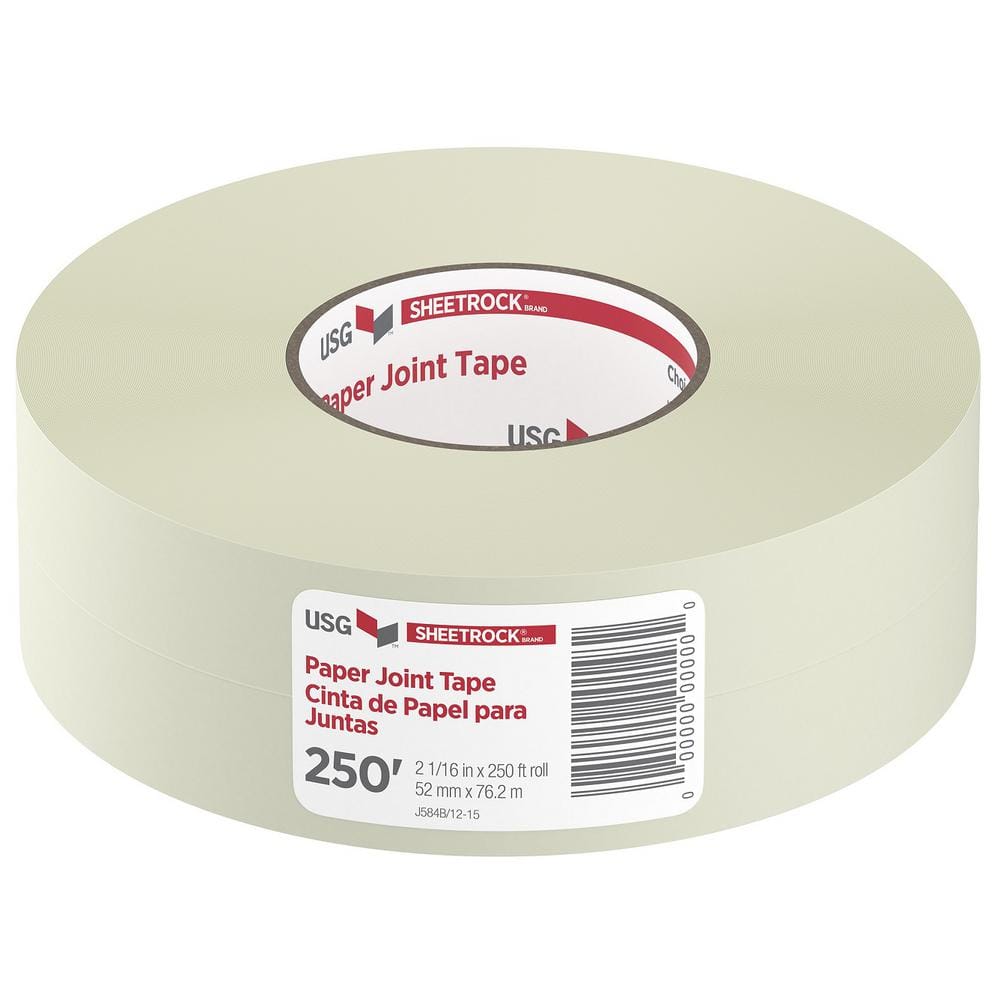1-7/8x150' Drywall Joint Tape