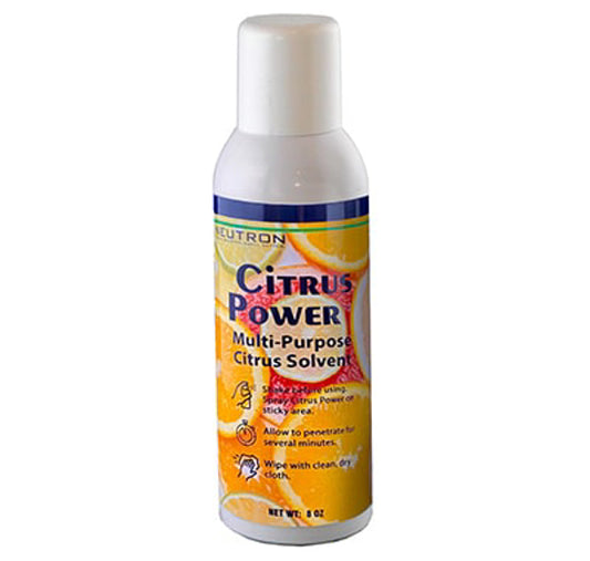 Citrus Power Multi-Purpose Citrus Solvent 5oz