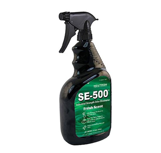 SE-500 Odor Eliminator - Quart