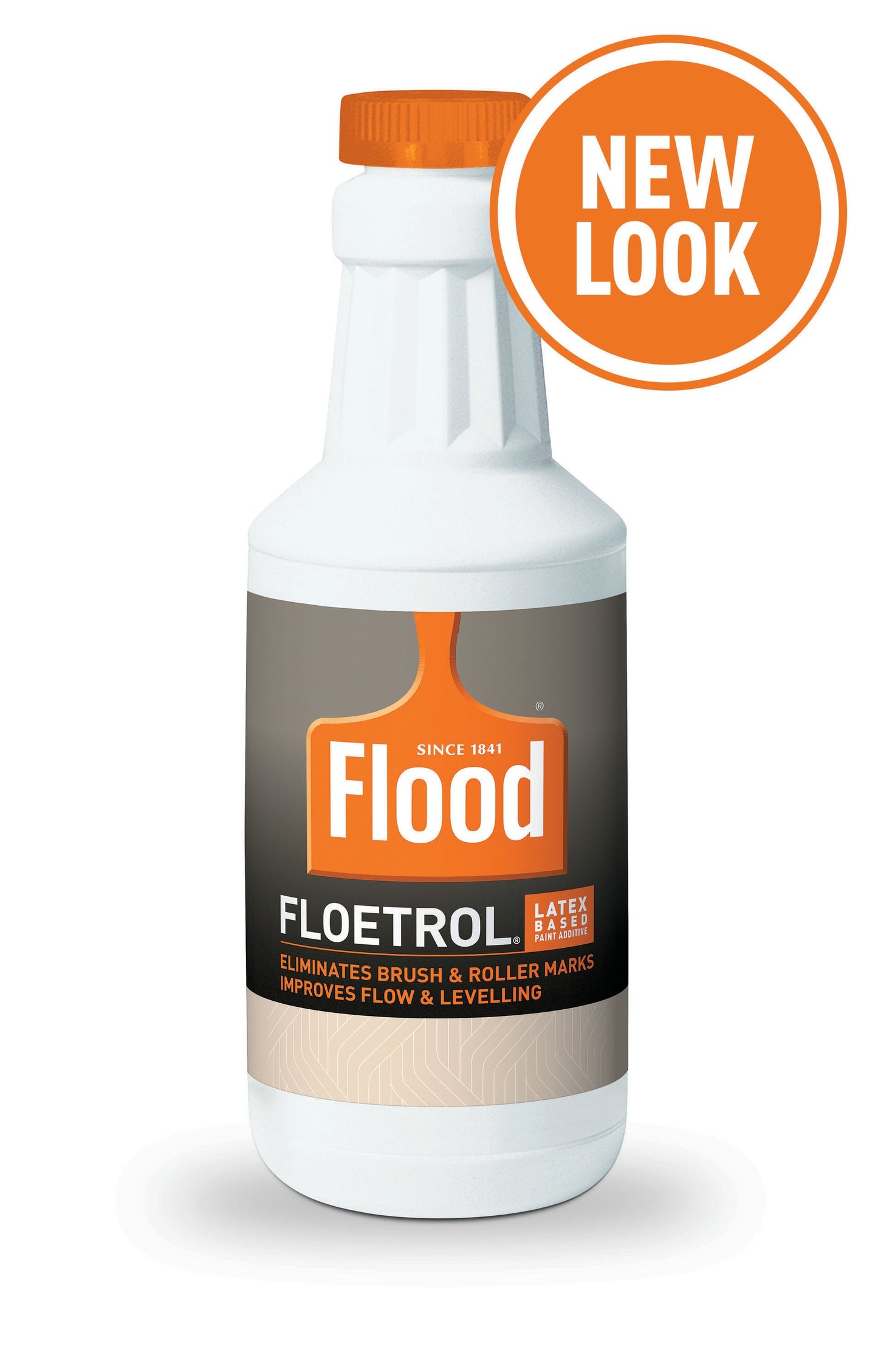 Flood Floetrol FLD6 - Quart