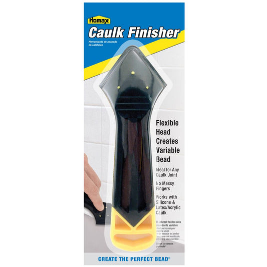 Homax Caulk Finisher