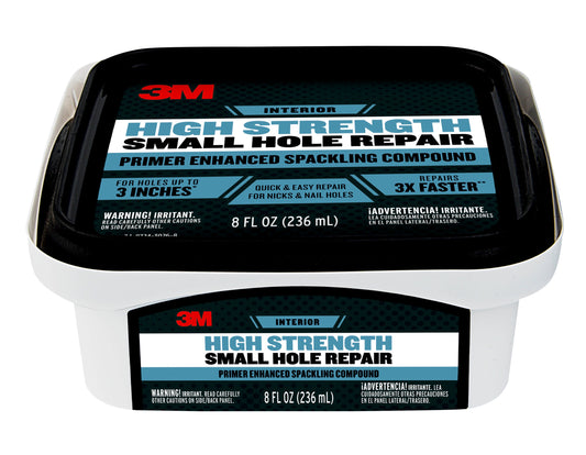 Small Hole Repair - 8oz