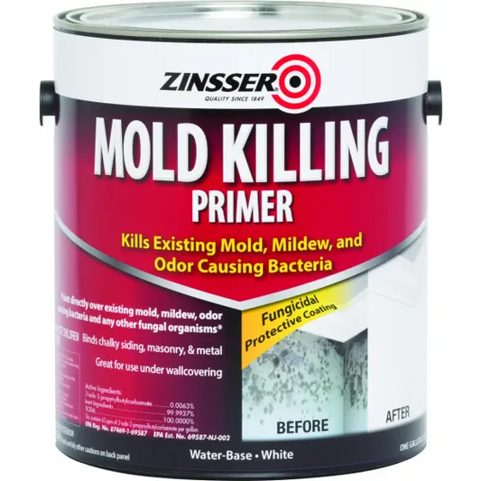 Mold Killing Primer - Quart