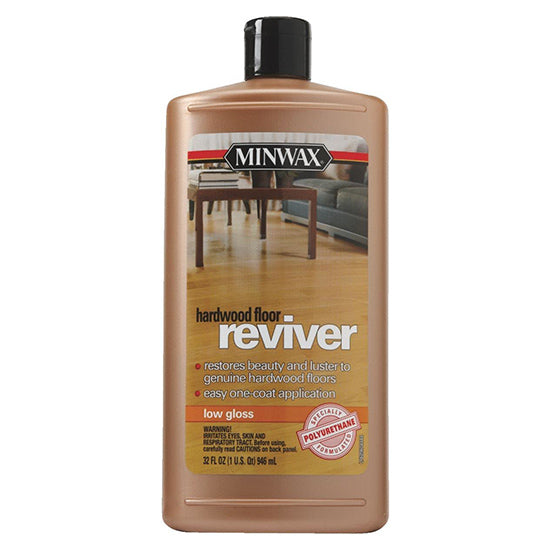 Reviver Renew, Low Gloss - Quart