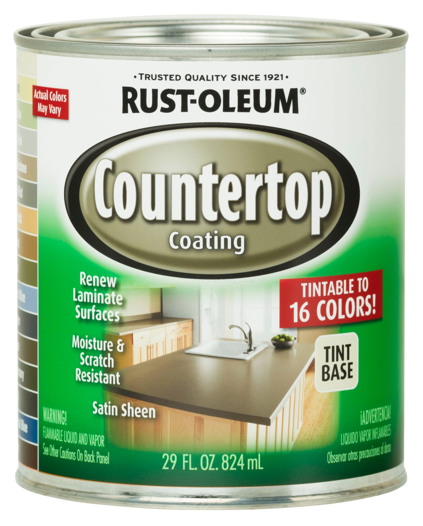 Rustoleum Countertop - Quart