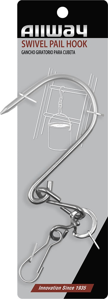 Allway Swivel Paint Pail Hook