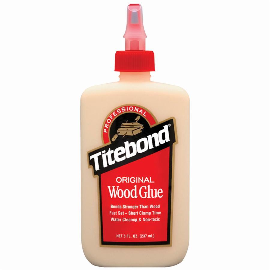 Titebond Original Wood Glue - 8oz