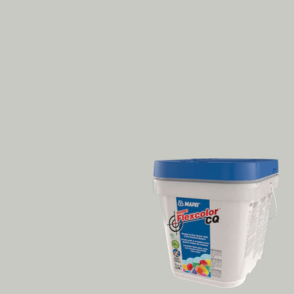 Flexcolor CQ Grout - Warm Gray 93 - Gallon