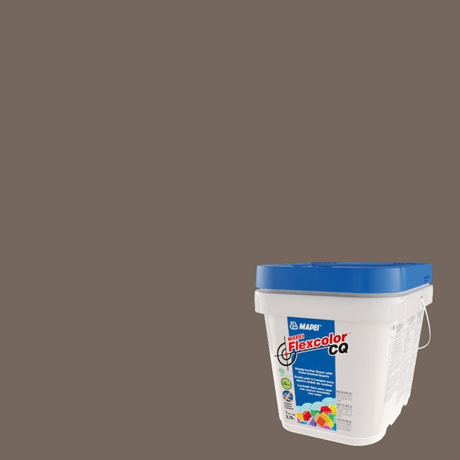 Flexcolor CQ Grout - Bahama Beige 04 - Gallon