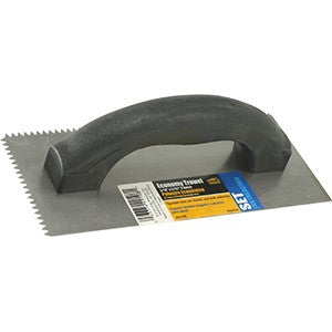 M-D 49108 V Notch Trowel