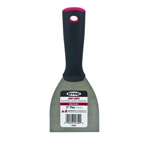 3" Hyde Flex Putty Knife