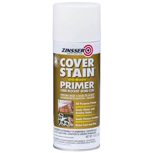 Cover Stain Spray - 13oz