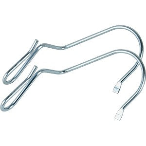 Paint Pot Hooks - 2 Pack