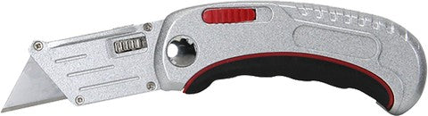 Warner Folding Utility Knife