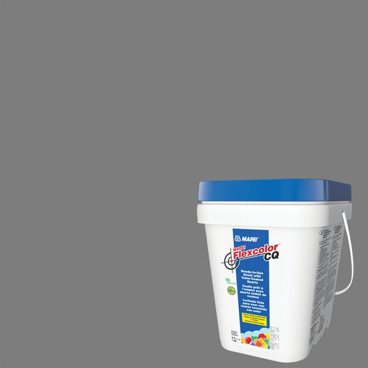 Flexcolor CQ Grout - Pearl Gray 19 - Gallon