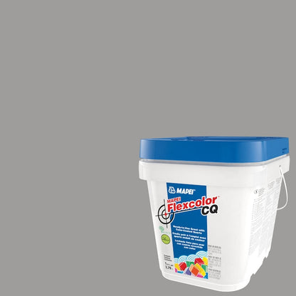 Flexcolor CQ Grout - Timberwolf 104 - Gallon