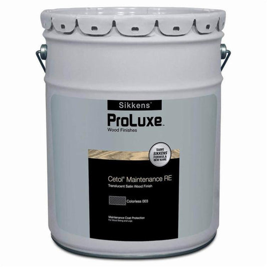 SIK61003 - ProLuxe Clear Satin - 5 Gallon
