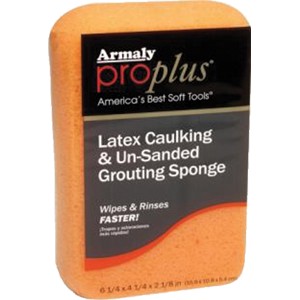 Armaly Grouting Sponge