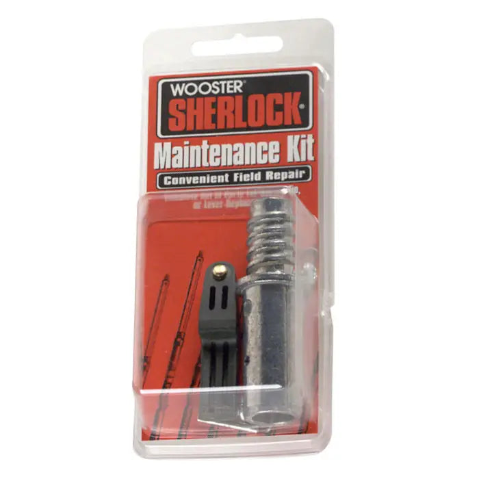 Pole Maintenance Kit FR950