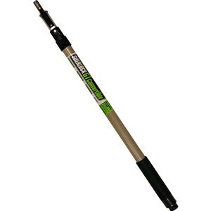 24-48 Wooster R090 Sherlock GT Extension Pole