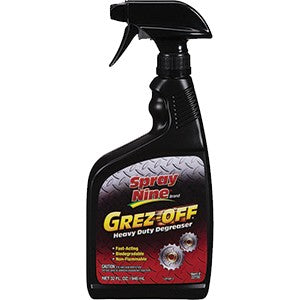 Permatex 32 oz. Degreaser