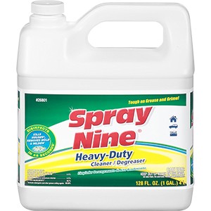 Spray Nine Cleaner 26801 - Gallon