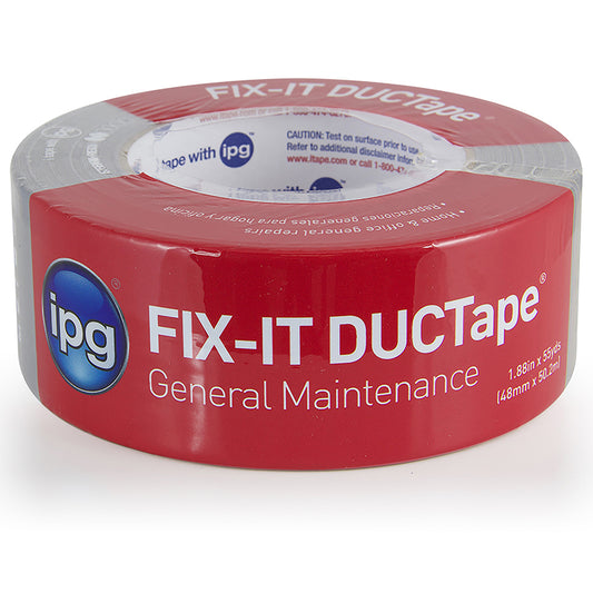 ipg Fix-It 2" Duct Tape